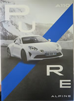 Renault Alpine