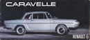 Renault Caravelle