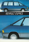 Renault Espace