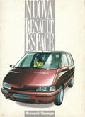 Renault Espace