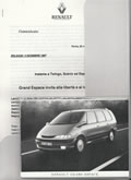 Renault Espace