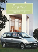 Renault Espace