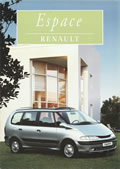 Renault Espace