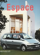 Renault Espace