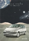 Renault Espace