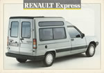 Renault Express