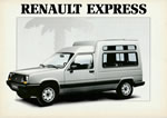 Renault Express