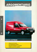 Renault Express