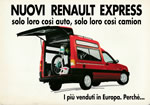 Renault Express