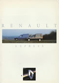 Renault Express