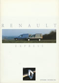 Renault Express