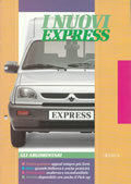 Renault Express