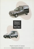 Renault Express