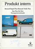 Renault Express