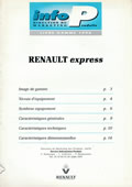 Renault Express