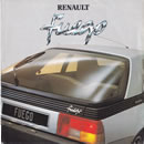 Renault Fuego