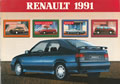 Renault Gamme