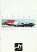 Renault Gamme