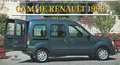 Renault Gamme