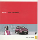 Renault Gamme