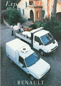 Renault Express