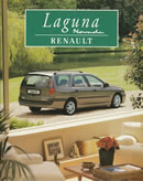 Renault Laguna