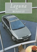 Renault Laguna