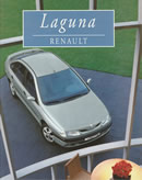 Renault Laguna