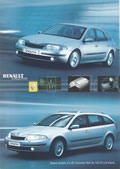 Renault Laguna