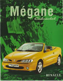 Renault Mégane Cabrio