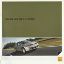 Renault Mégane - 03/04 - Mégane II - Renault Sport