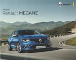 Renault Mégane - 03/04 - Mégane II - Renault Sport