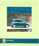 Renault Modus