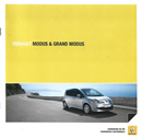 Renault Modus