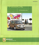 Renault Modus