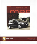 Renault Modus