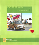 Renault Modus