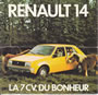 Renault 14