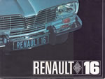 Renault 16