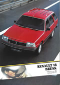 Renault 18