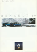 Renault 19