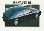 Renault 19