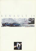 Renault 19