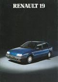 Renault 19