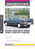 Renault 19