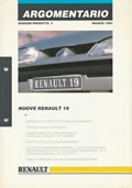 Renault 19