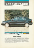 Renault 19