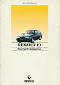 Renault 19