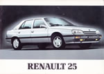 Renault 25