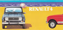 Renault 4 